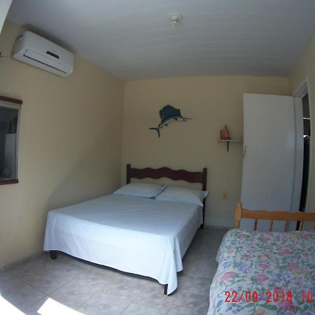 Casa Na Praia Da Pinheira Palhoça Esterno foto